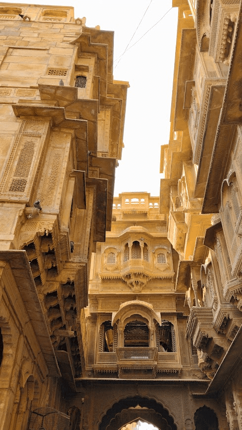 Patwa Haveli