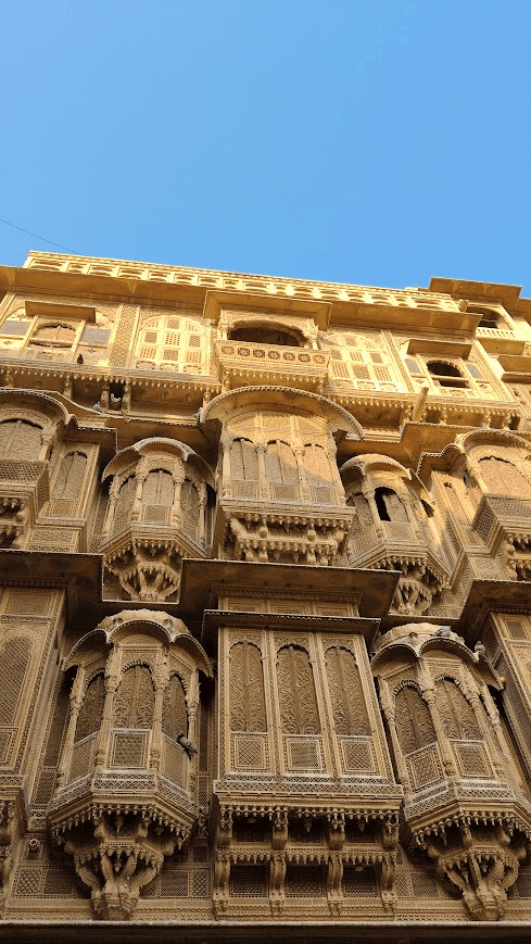 Patwa Haveli