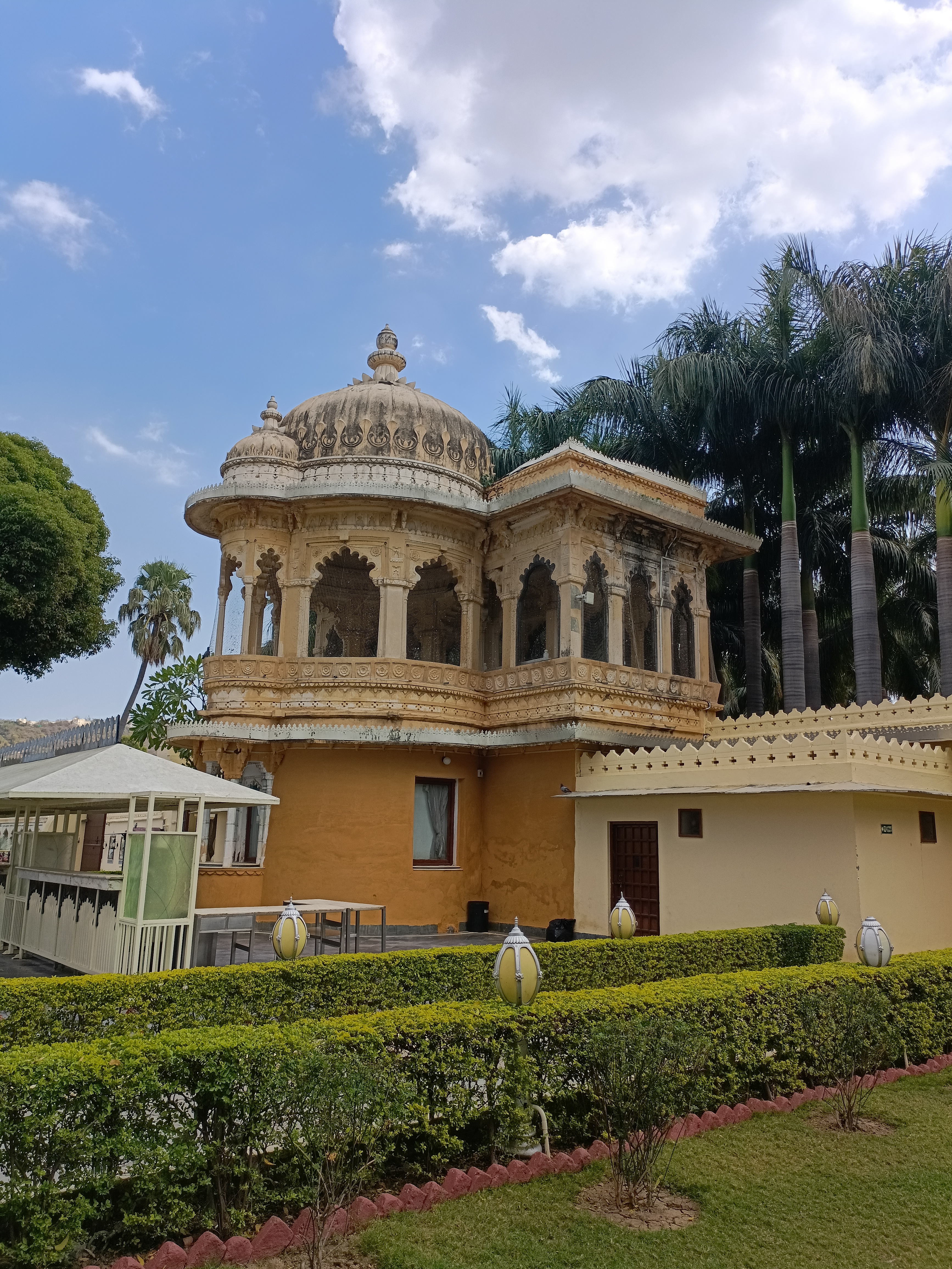 Jagmandir Palace