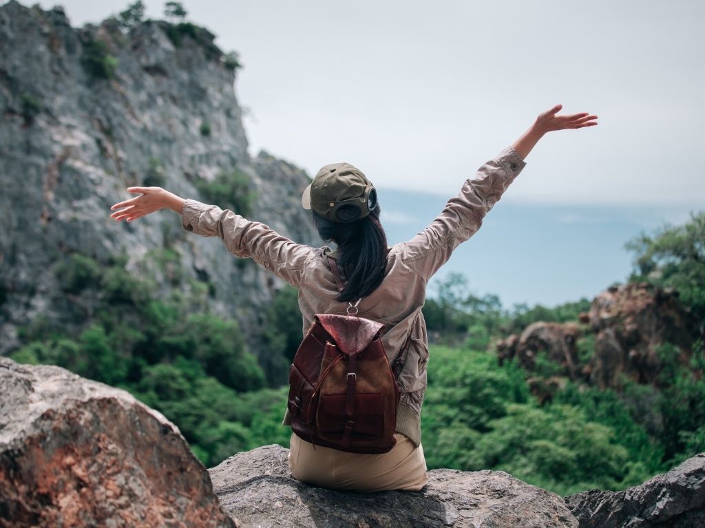 What is solo travel like