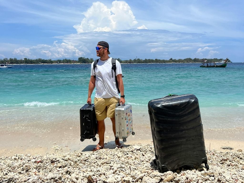 How to plan a solo trip