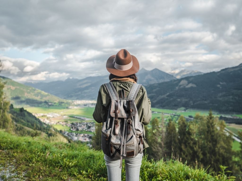 Solo Travel Tips for Introverts